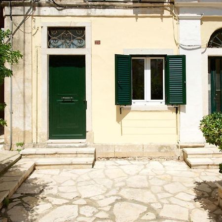 Galiello Boutique Suite By Corfuescapes Corfu  Exterior foto